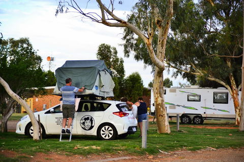 Erldunda Desert Oaks Resort - Accommodation Melbourne 19