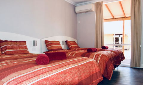 Erldunda Desert Oaks Resort - Accommodation Melbourne 12
