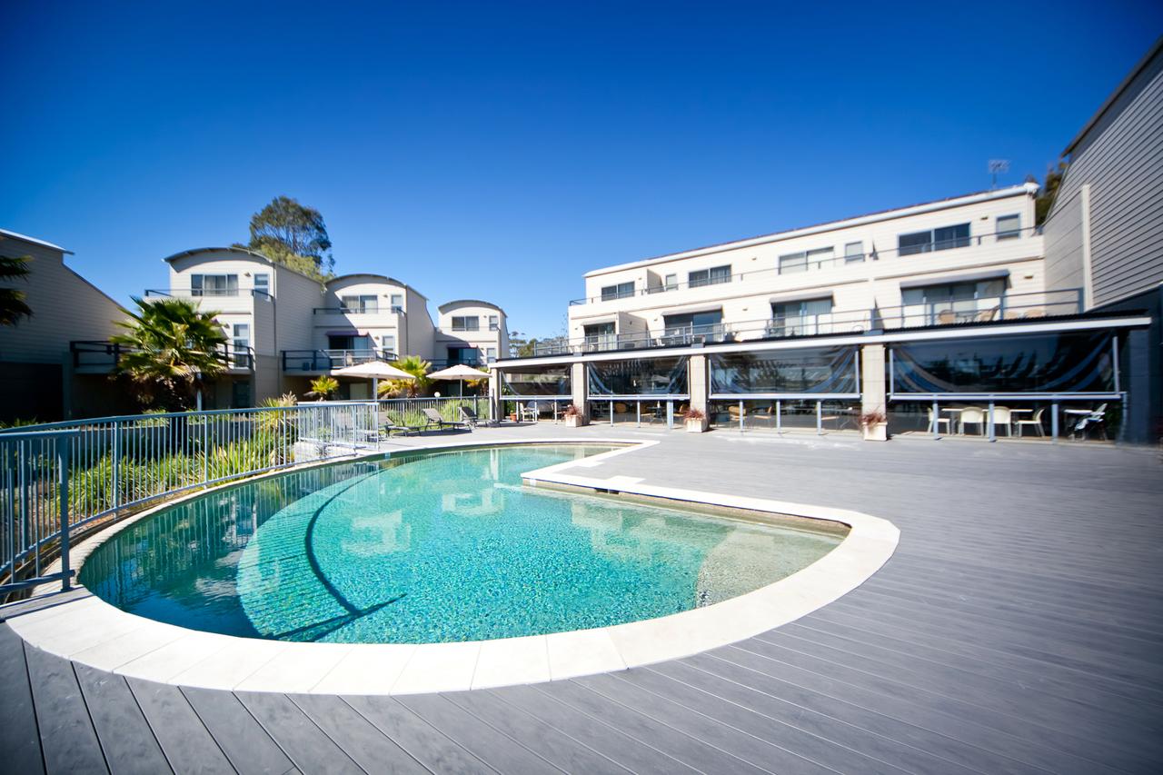 Buckenbowra ACT Accommodation Melbourne