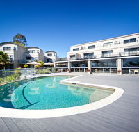 Corrigans Cove - Accommodation Melbourne