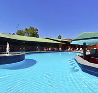 Mercure Alice Springs Resort - Accommodation Melbourne