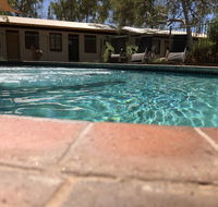 Glen Helen Lodge - Accommodation Melbourne