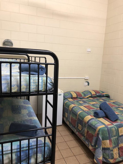 Aurora Kakadu Lodge - Accommodation Melbourne 12