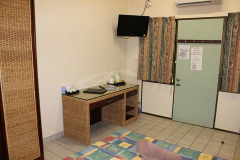 Aurora Kakadu Lodge - Accommodation Melbourne 36