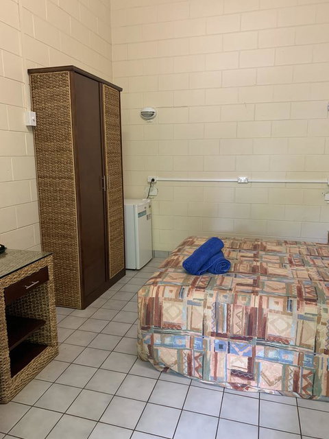 Aurora Kakadu Lodge - Accommodation Melbourne 17