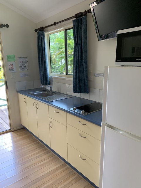 Aurora Kakadu Lodge - Accommodation Melbourne 31