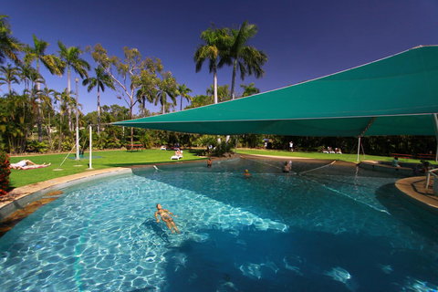 Aurora Kakadu Lodge - Accommodation Melbourne 0