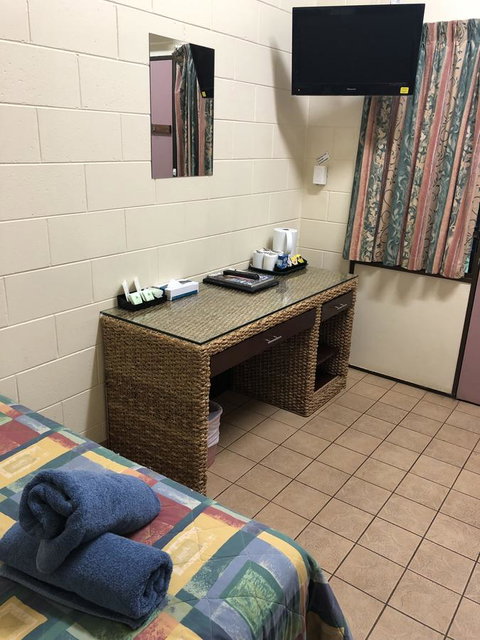 Aurora Kakadu Lodge - Accommodation Melbourne 16