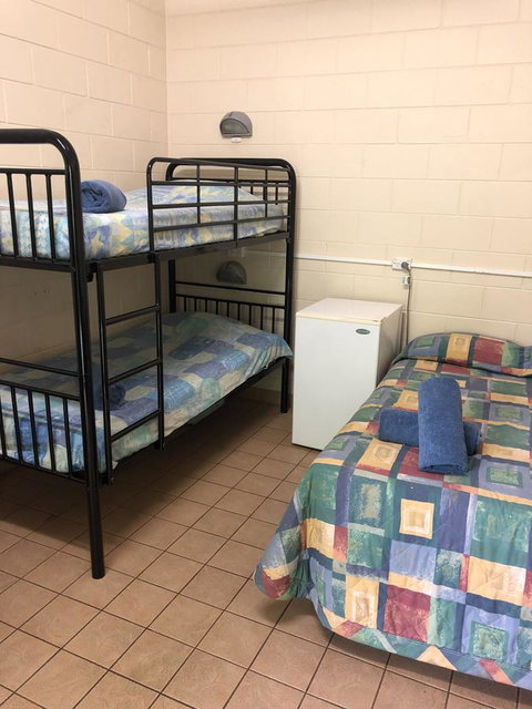 Aurora Kakadu Lodge - Accommodation Melbourne 14