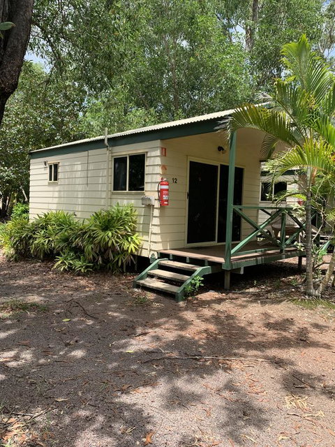 Aurora Kakadu Lodge - Accommodation Melbourne 8