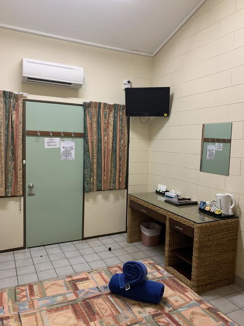 Aurora Kakadu Lodge - Accommodation Melbourne 13