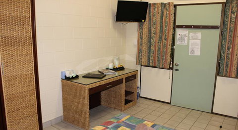 Aurora Kakadu Lodge - Accommodation Melbourne 42