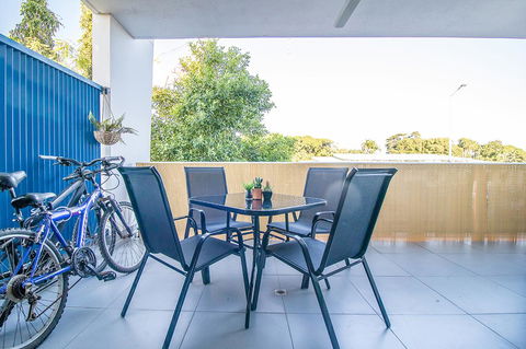 ZEN QUEST - The NOMADS PAD Near Nightcliff Markets & Sunset Foreshore - Accommodation Melbourne 8