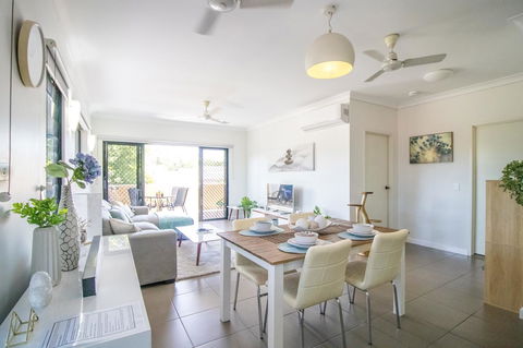 ZEN QUEST - The NOMADS PAD Near Nightcliff Markets & Sunset Foreshore - Accommodation Melbourne 14