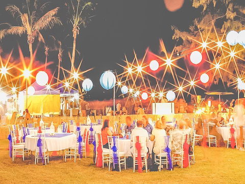 ZEN QUEST - The NOMADS PAD Near Nightcliff Markets & Sunset Foreshore - Accommodation Melbourne 41