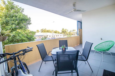 ZEN QUEST - The NOMADS PAD Near Nightcliff Markets & Sunset Foreshore - Accommodation Melbourne 31