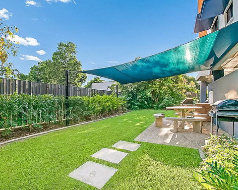 ZEN QUEST - The NOMADS PAD Near Nightcliff Markets & Sunset Foreshore - Accommodation Melbourne 33