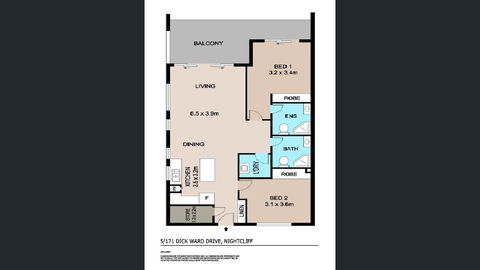 ZEN QUEST - The NOMADS PAD Near Nightcliff Markets & Sunset Foreshore - Accommodation Melbourne 36