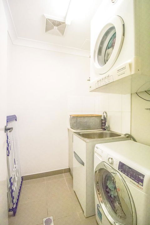 ZEN QUEST - The NOMADS PAD Near Nightcliff Markets & Sunset Foreshore - Accommodation Melbourne 32