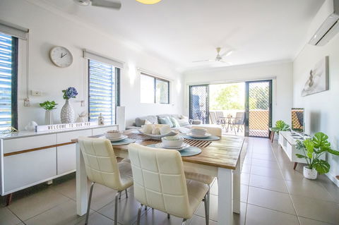 ZEN QUEST - The NOMADS PAD Near Nightcliff Markets & Sunset Foreshore - Accommodation Melbourne 15