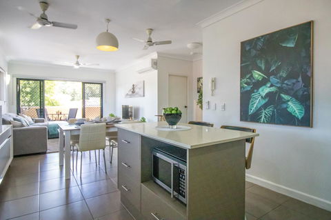 ZEN QUEST - The NOMADS PAD Near Nightcliff Markets & Sunset Foreshore - Accommodation Melbourne 24