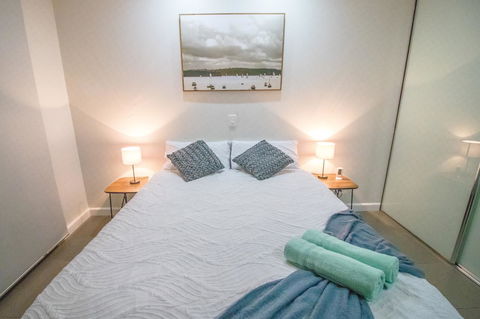 ZEN QUEST - The NOMADS PAD Near Nightcliff Markets & Sunset Foreshore - Accommodation Melbourne 5