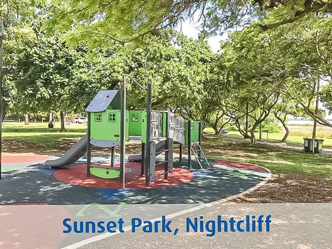 ZEN QUEST - The NOMADS PAD Near Nightcliff Markets & Sunset Foreshore - Accommodation Melbourne 37
