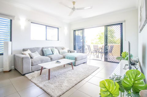 ZEN QUEST - The NOMADS PAD Near Nightcliff Markets & Sunset Foreshore - Accommodation Melbourne 29