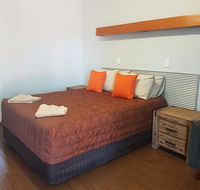 Safari Lodge Motel - Accommodation Melbourne
