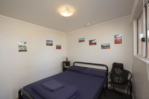 Alice Lodge - Accommodation Melbourne 37