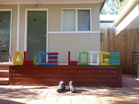 Alice Lodge - Accommodation Melbourne 21