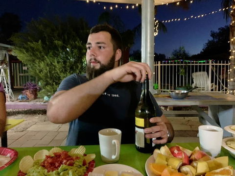 Alice Lodge - Accommodation Melbourne 8