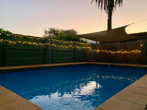 Alice Lodge - Accommodation Melbourne 3