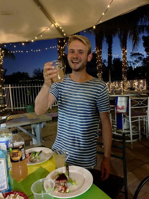 Alice Lodge - Accommodation Melbourne 6