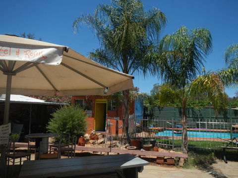 Alice Lodge - Accommodation Melbourne 27