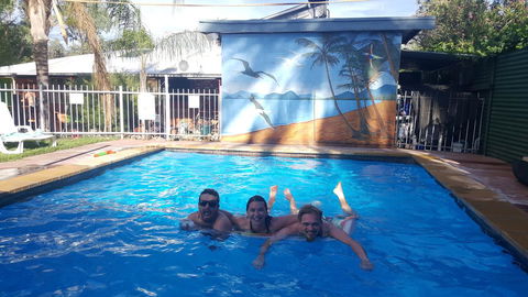 Alice Lodge - Accommodation Melbourne 19