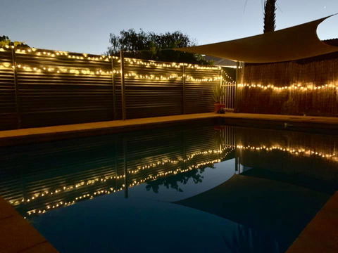 Alice Lodge - Accommodation Melbourne 1