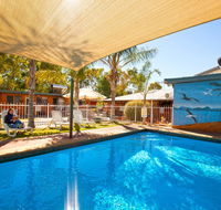 Alice Lodge Backpackers - Accommodation Melbourne