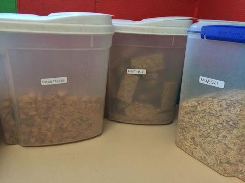 Alice Lodge - Accommodation Melbourne 33