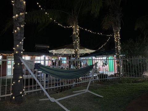 Alice Lodge - Accommodation Melbourne 16