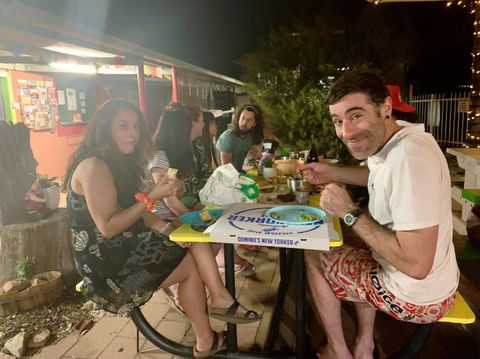 Alice Lodge - Accommodation Melbourne 13