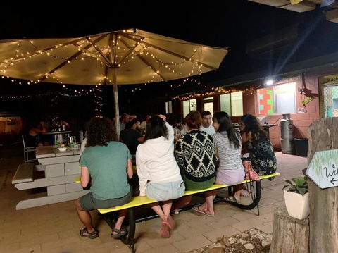 Alice Lodge - Accommodation Melbourne 14