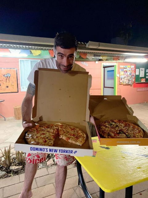 Alice Lodge - Accommodation Melbourne 11