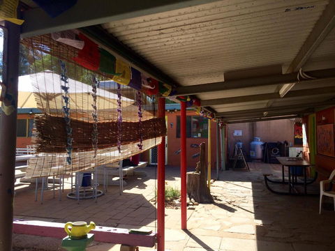 Alice Lodge - Accommodation Melbourne 23