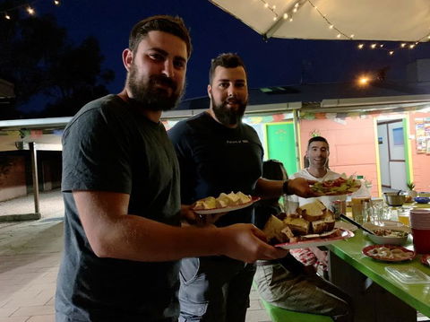 Alice Lodge - Accommodation Melbourne 4