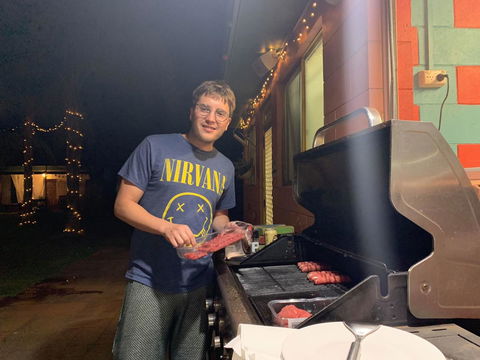 Alice Lodge - Accommodation Melbourne 15