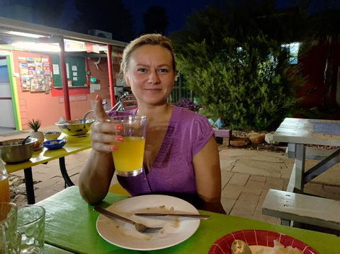 Alice Lodge - Accommodation Melbourne 7