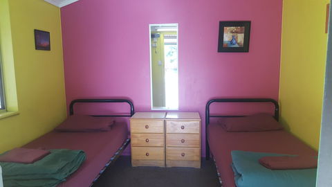 Alice Lodge - Accommodation Melbourne 40