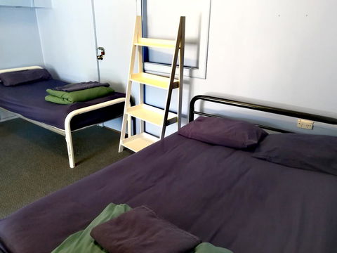 Alice Lodge - Accommodation Melbourne 41