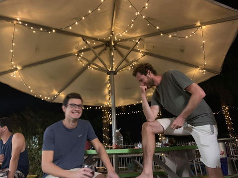 Alice Lodge - Accommodation Melbourne 17